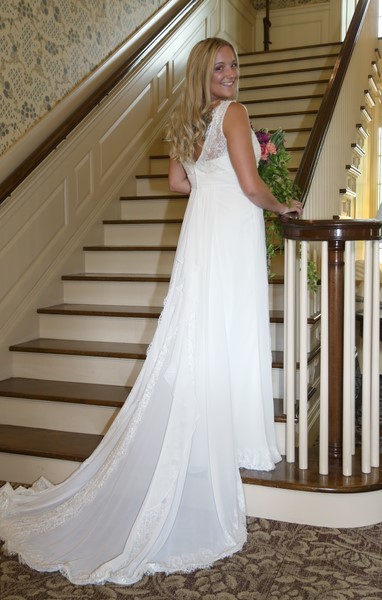  - the bride Breanna