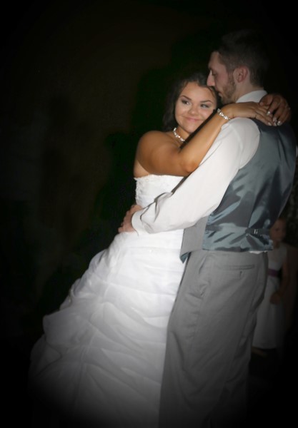  - Wedding of Nathan and Becca