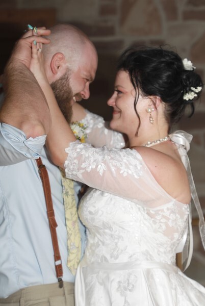  - Oak Openings Wedding