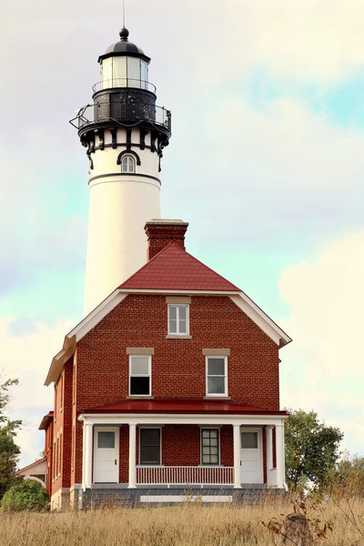  - Lighthouses