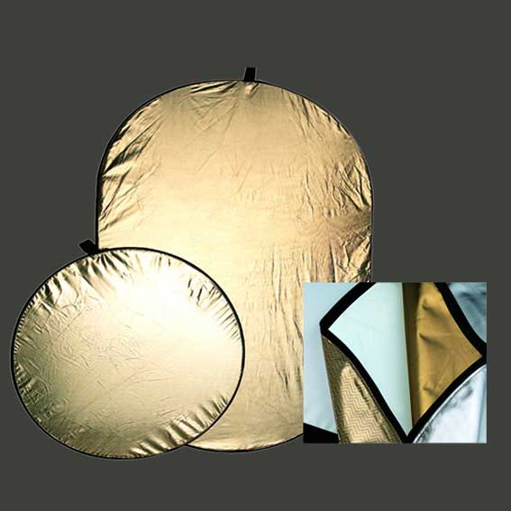 Photography Large Reflector for Hire - Reflectors