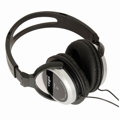 Yoga Headphone for Hire - Audio and Sound Equipment for Hire