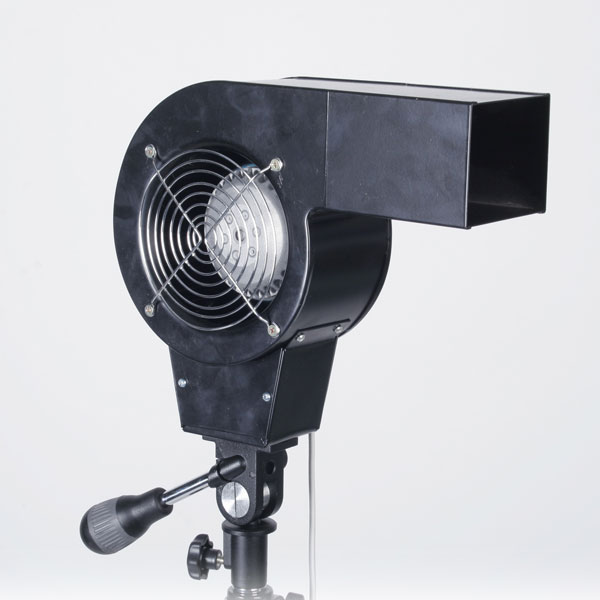Photography Wind Machine for Hire - Wind Machine