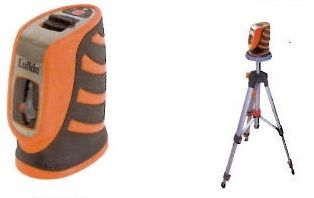 Photography Gallery Laser Level for Hire - Gallery Laser Level