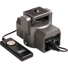 Photography Video Bescor MP-101 Motorized Pan & Tilt Head for Hire - Pan & Tilt Head