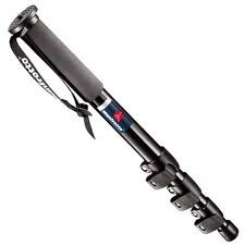 Photography Video Manfrotto Monopod for Hire - Stands, Tripods, Booms