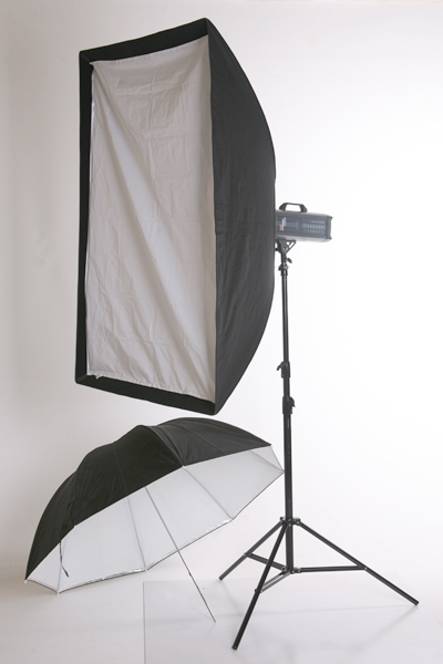 Photography Studio Lighting Ace 1200 Studio Flash for Hire - Lighting Photography Video