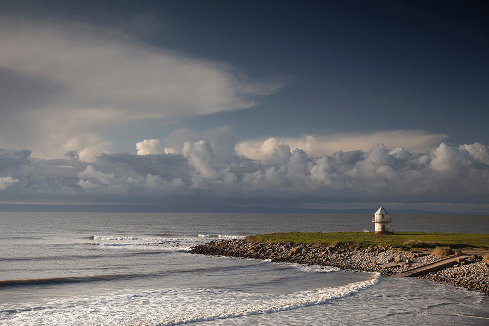 Porthcawl, Glamorgan Heritage Coast - Town and Country