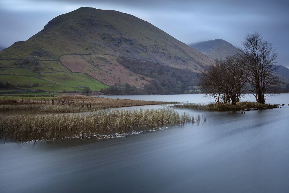 Brother's Water, Peak District - Land