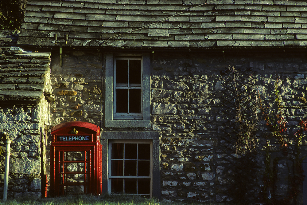 Arncliffe, Yorkshire Dales - Town and Country