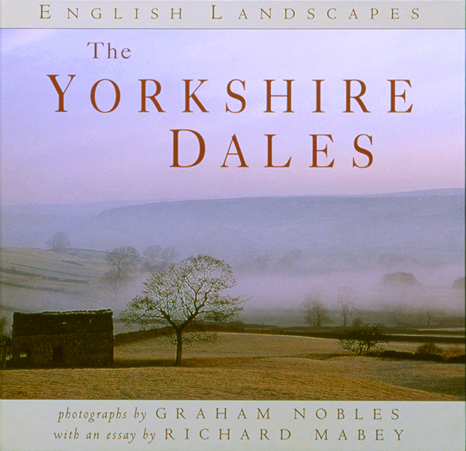The Yorkshire Dales - Books