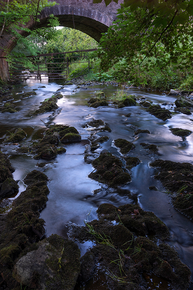 Argill Bridge, Cumbria - Town and Country