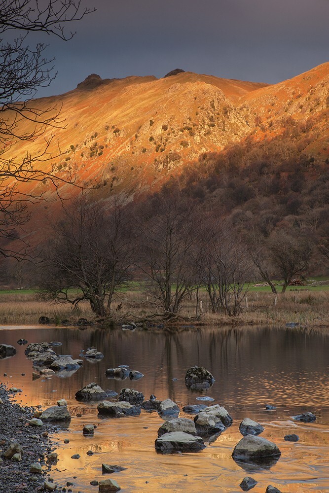 Brother's Water, Lake District - Land