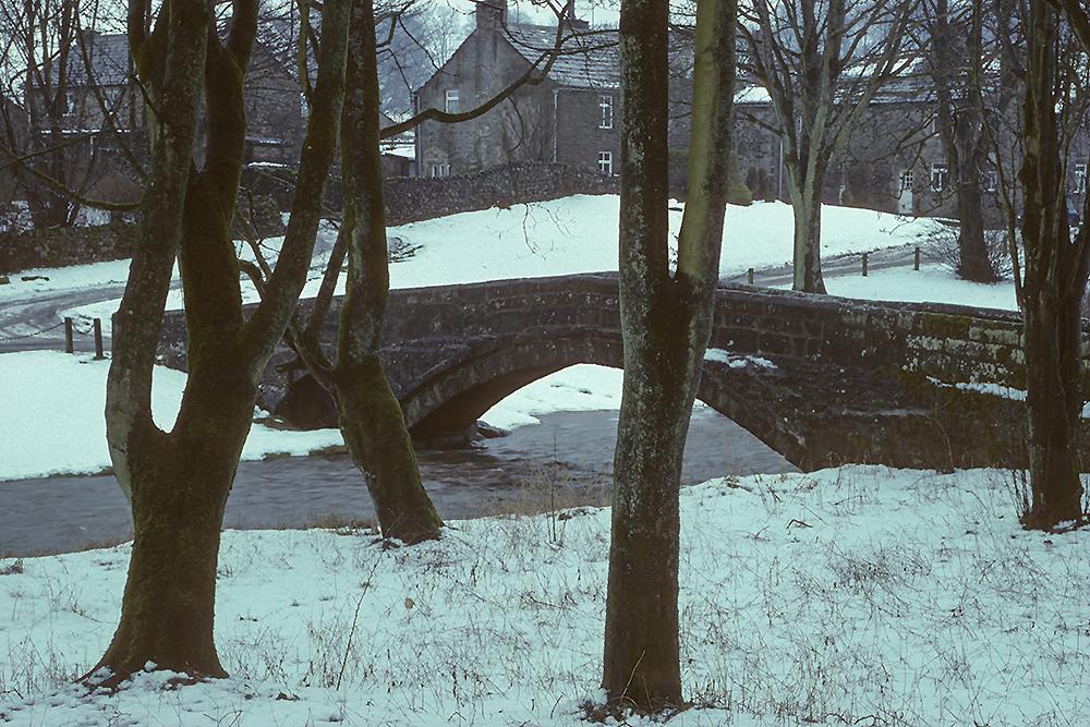 Linton, Yorkshire Dales - Books