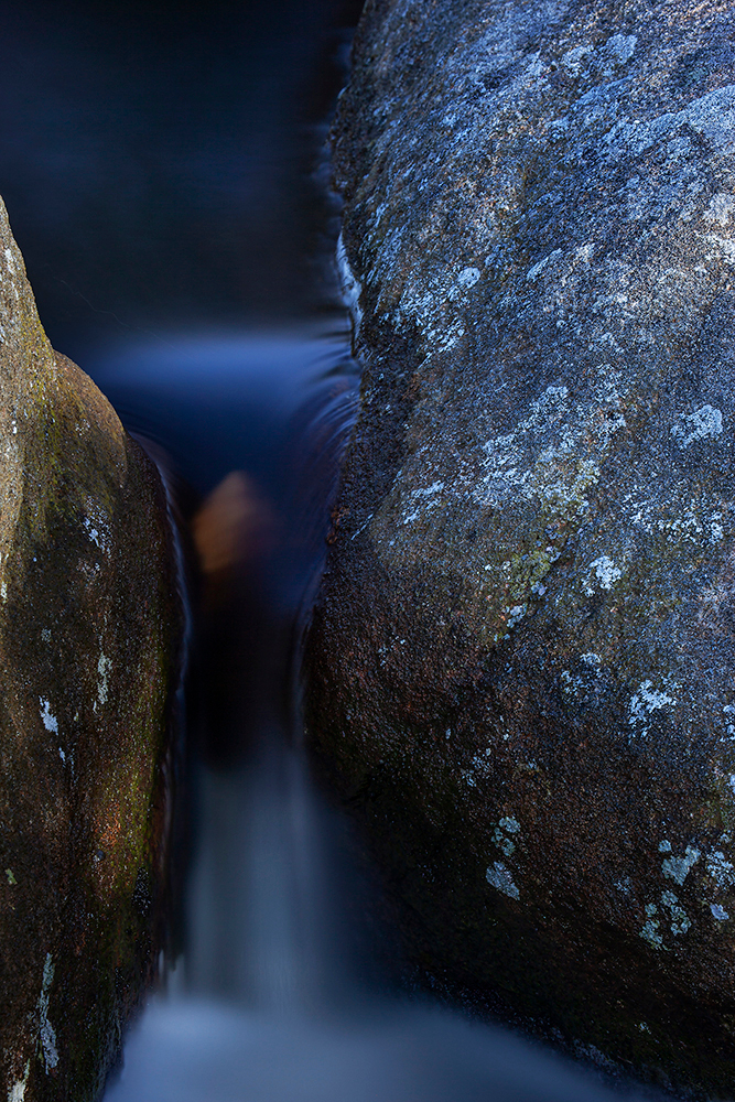 Dennis Knoll, Peak District - Abstract and Detail