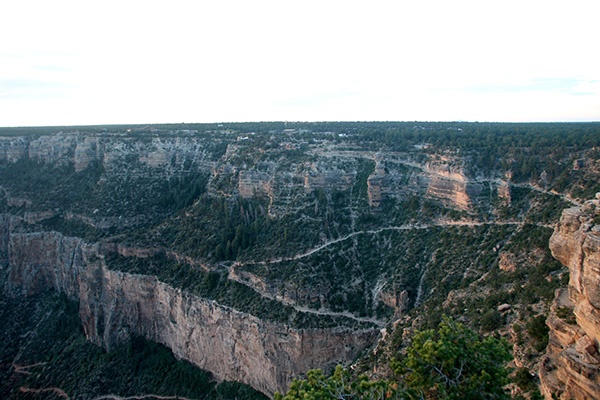 RT5B6929 - California and Arizona 2010