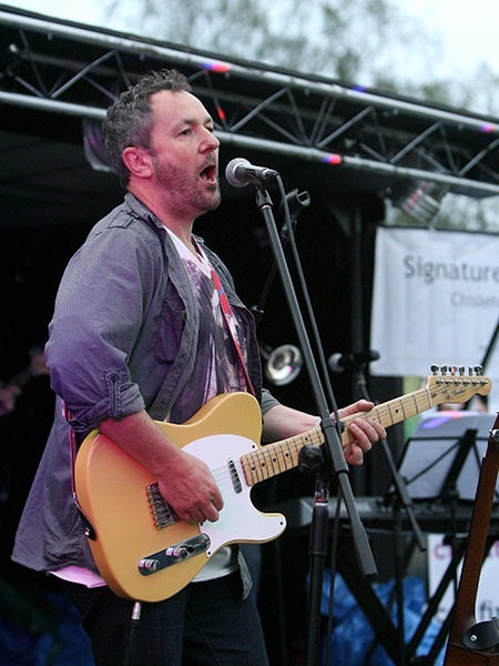 RT5B5977 - Suburbanstar at Chislehurst Rocks