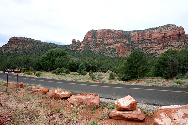 RT5B7133 - California and Arizona 2010