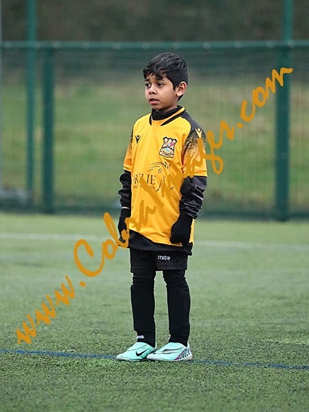 B_008 - Action: Group B: Burgess Hill Blacks, Cuckfield Cosmos, Maidenbower Colts, Three Bridges Blacks