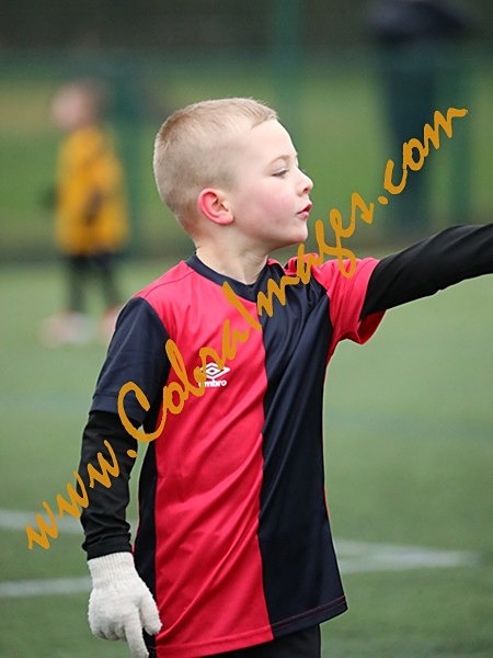 B_078 - Action: Group B: Burgess Hill Blacks, Cuckfield Cosmos, Maidenbower Colts, Three Bridges Blacks
