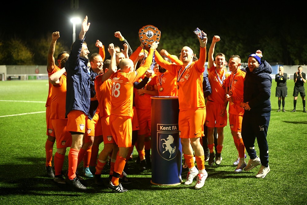 0856_BV8 - Kent FA Community Cup Final 2022