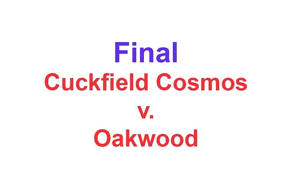  - Action: semi-finals and final
