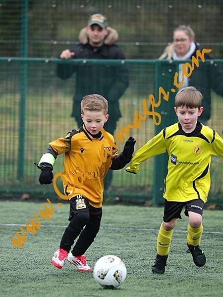 B_051 - Action: Group B: Burgess Hill Blacks, Cuckfield Cosmos, Maidenbower Colts, Three Bridges Blacks