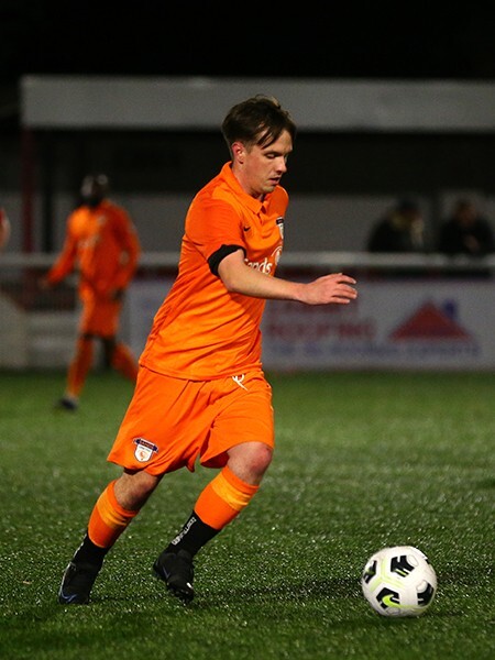 0391_BV8 - Kent FA Community Cup Final 2022