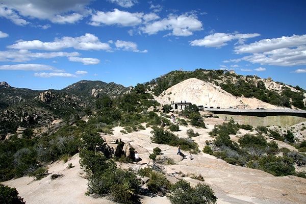 RT5B7197 - California and Arizona 2010