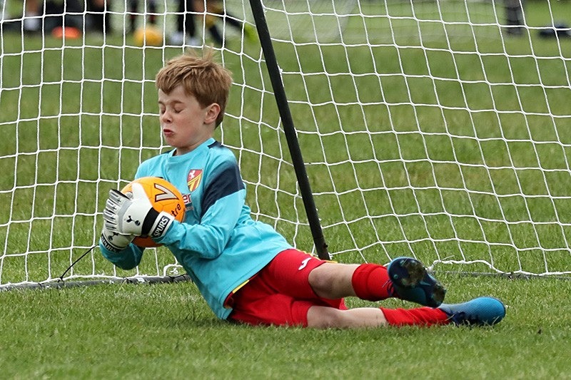 0296_AMT_4784 - Farnborough OBG FC Under 9s at Baldon Sports Tournament