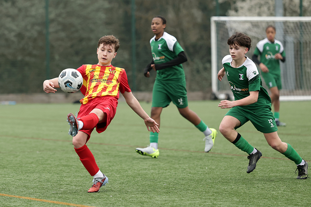 0137_CBR1 - Cray Valley PM U15s v. Farnborough OBG U15s