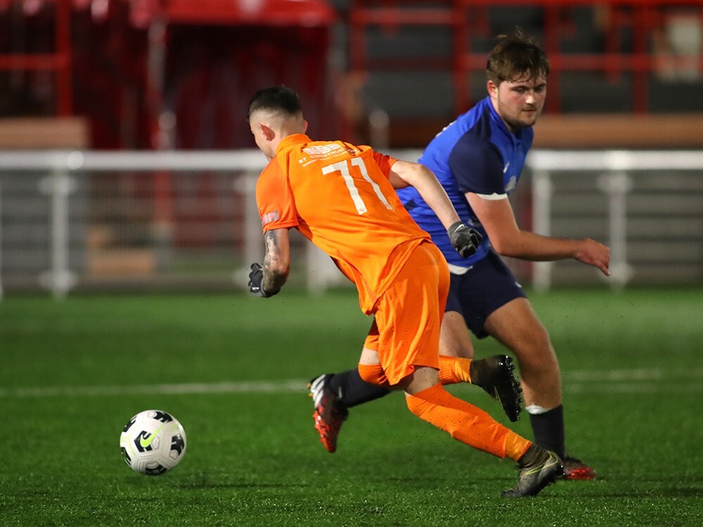 0631_AMT - Kent FA Community Cup Final 2022