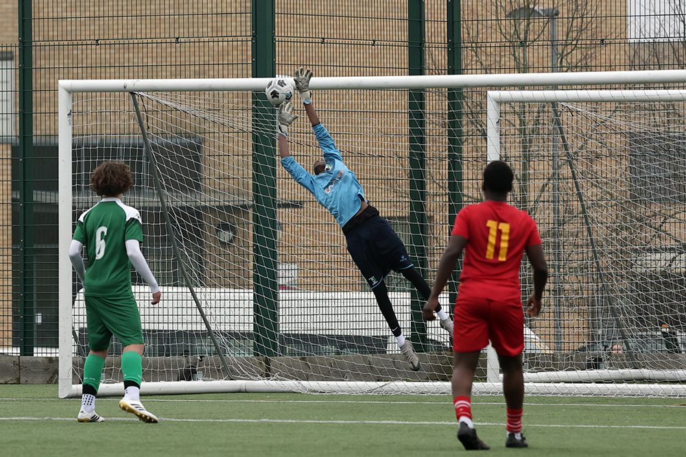 0121_CBR1 - Cray Valley PM U15s v. Farnborough OBG U15s