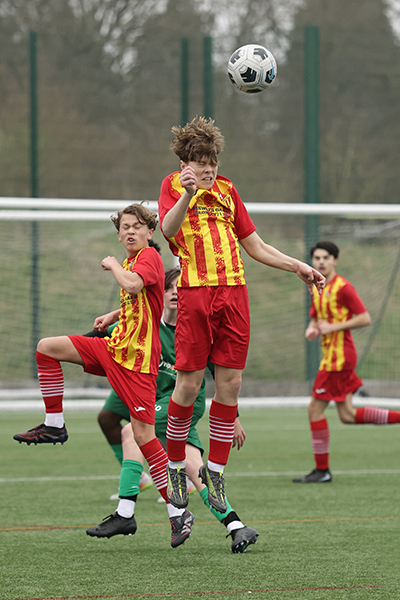 0082_CBR1 - Cray Valley PM U15s v. Farnborough OBG U15s