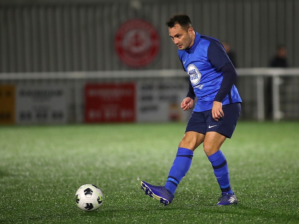 0711_AMT - Kent FA Community Cup Final 2022