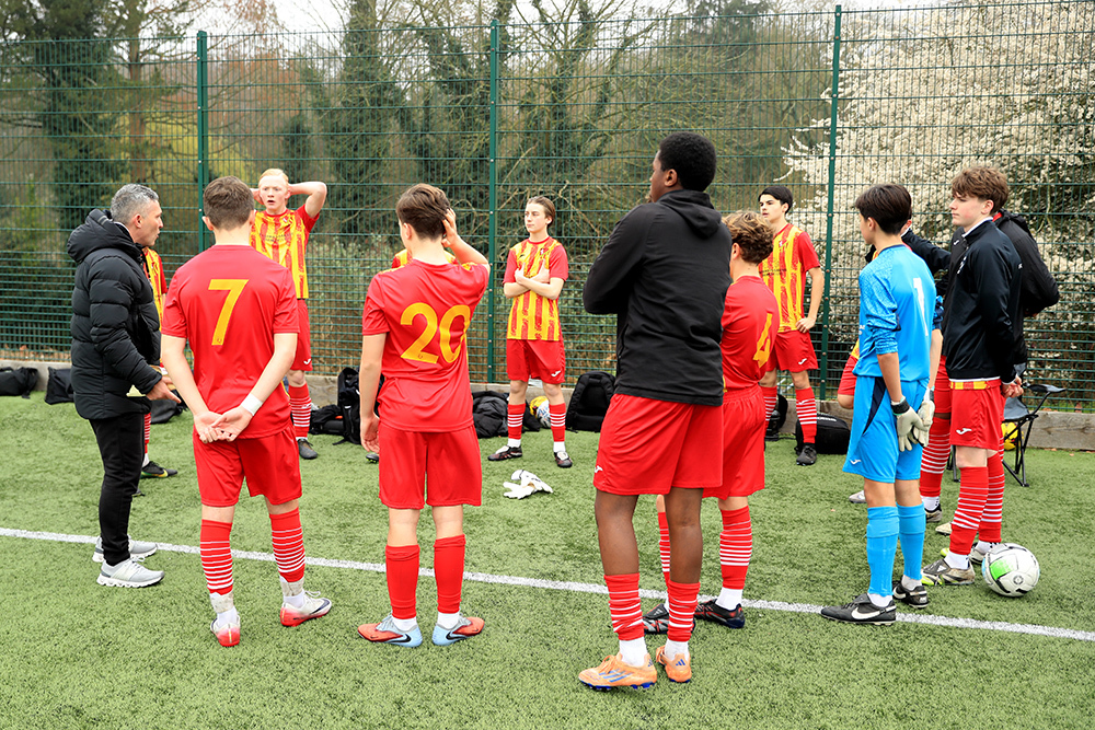 0001_1DXL - Cray Valley PM U15s v. Farnborough OBG U15s
