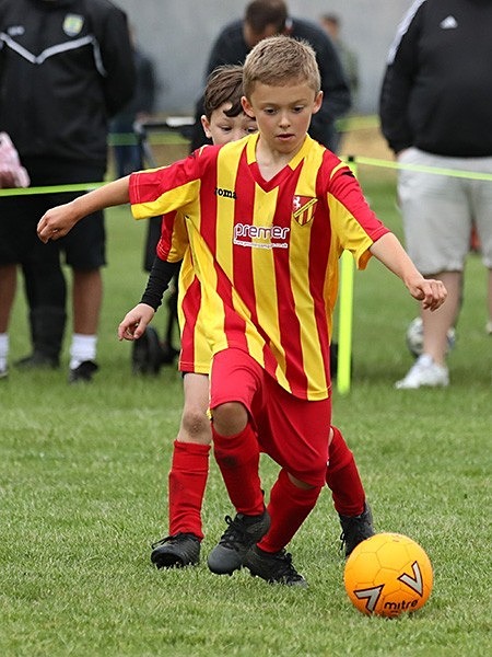 0516_AMT_4882 - Farnborough OBG FC Under 9s at Baldon Sports Tournament