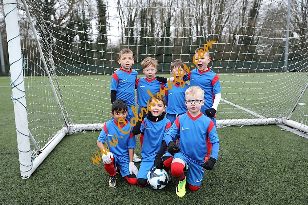 T_056 - Teams and Profiles.