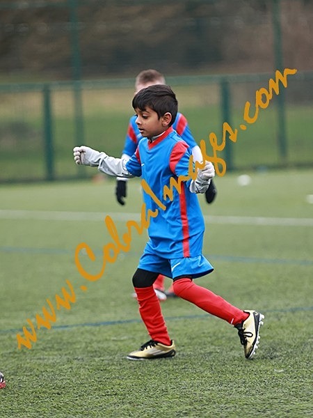 S_079 - Action: semi-finals and final