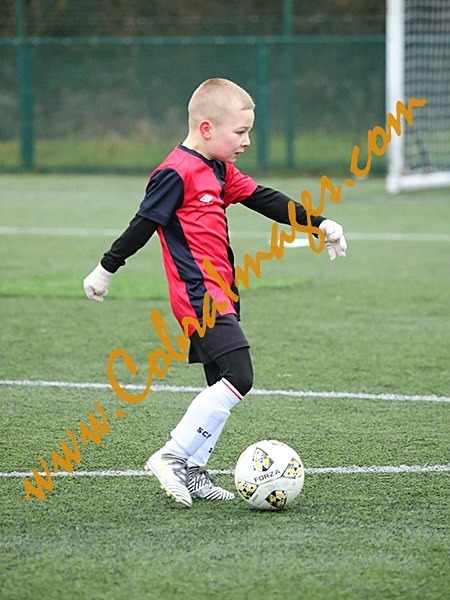 B_072 - Action: Group B: Burgess Hill Blacks, Cuckfield Cosmos, Maidenbower Colts, Three Bridges Blacks