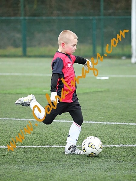 B_071 - Action: Group B: Burgess Hill Blacks, Cuckfield Cosmos, Maidenbower Colts, Three Bridges Blacks
