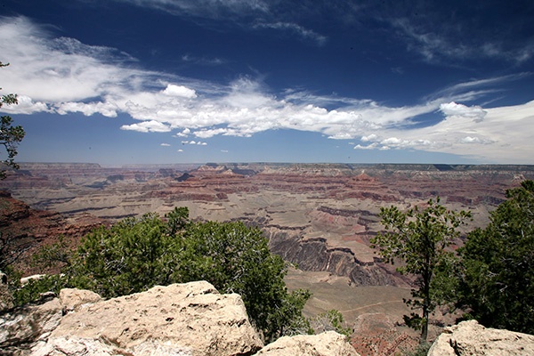 RT5B7008 - California and Arizona 2010