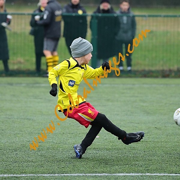 B_037 - Action: Group B: Burgess Hill Blacks, Cuckfield Cosmos, Maidenbower Colts, Three Bridges Blacks