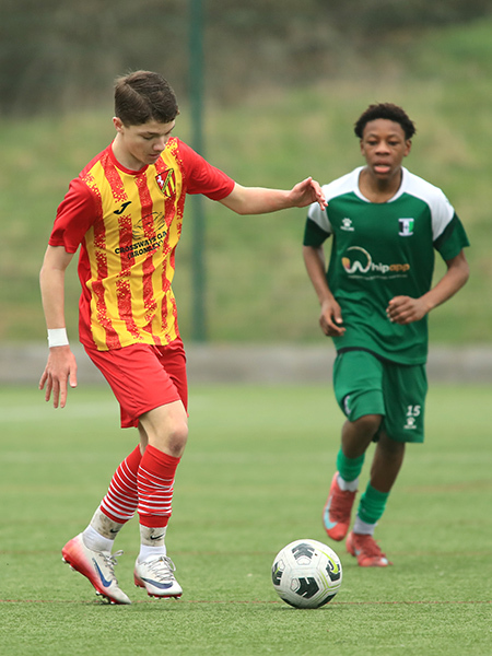0161_1DXL - Cray Valley PM U15s v. Farnborough OBG U15s