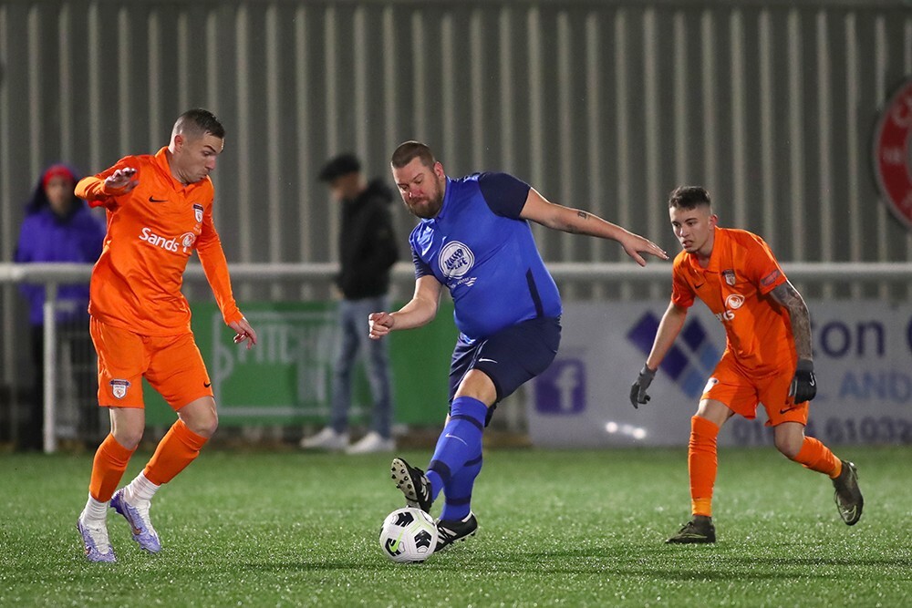 0101_AMT - Kent FA Community Cup Final 2022