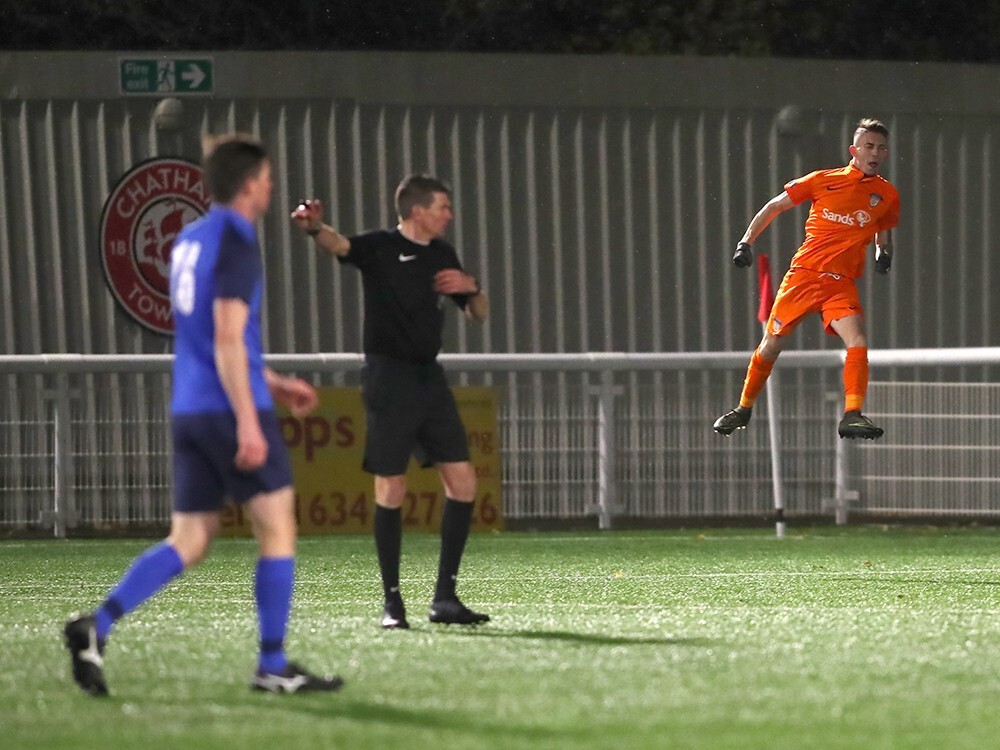 0106_AMT - Kent FA Community Cup Final 2022