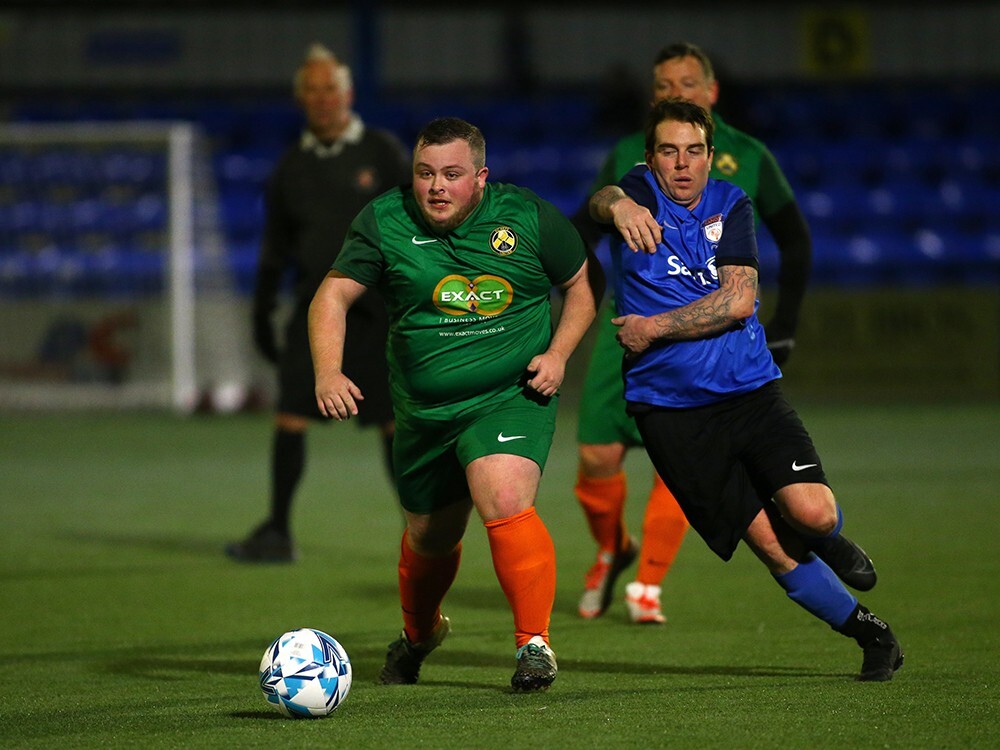 0306_BV8Q9067 - Sands United (Kent) v. Essex Referees