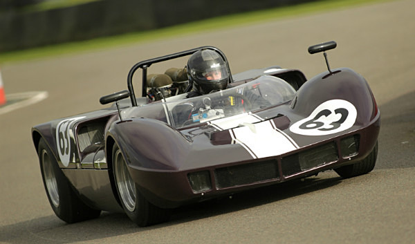 AF0I0332 - 1963 Hamill