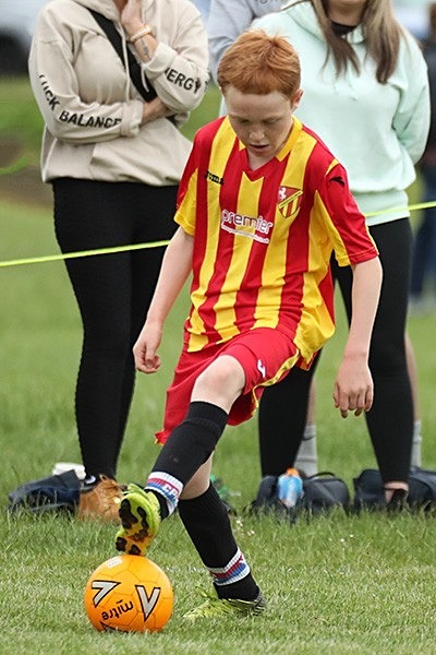 0276_AMT_4771 - Farnborough OBG FC Under 9s at Baldon Sports Tournament