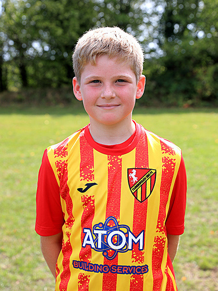 0_0006_P - Farnborough OBG U9s v. Bromley FC U9s